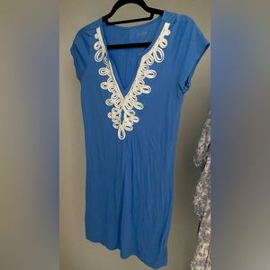 Lilly Pulitzer Brewster Dress